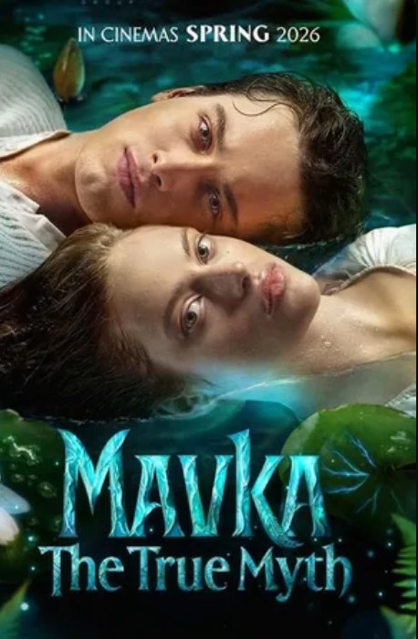  Mavka The True Myth (2026) ดูหนังออนไลน์ HD